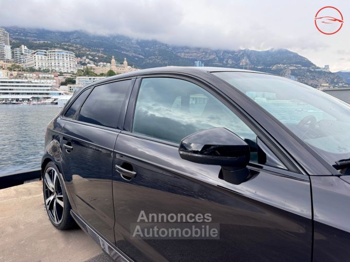 Audi RS3 iii sportback 25 tfsi 400 quattro tronic - 41