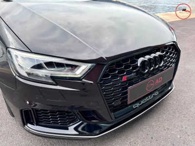 Audi RS3 iii sportback 25 tfsi 400 quattro tronic   - 42