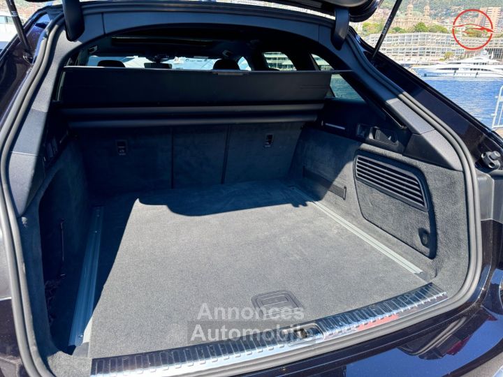 Audi RS6 iv 40 tfsi 600 2022 - 43