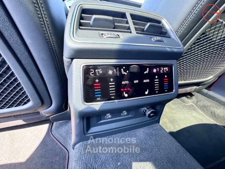 Audi RS6 iv 40 tfsi 600 2022 - 28