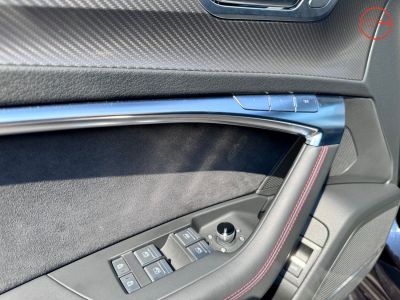 Audi RS6 iv 40 tfsi 600 2022   - 31