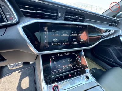 Audi RS6 iv 40 tfsi 600 2022   - 32