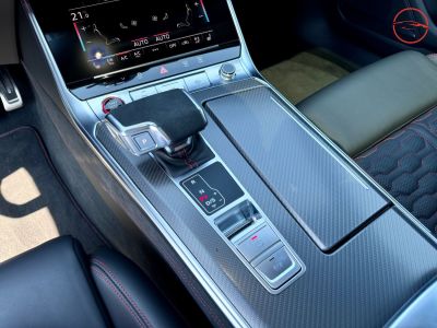 Audi RS6 iv 40 tfsi 600 2022   - 37