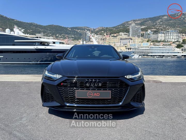 Audi RS6 iv 40 tfsi 600 2022 - 4