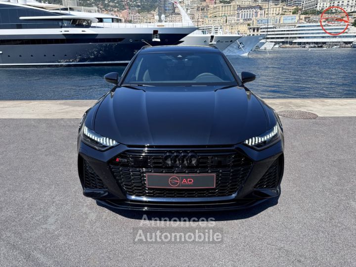 Audi RS6 iv 40 tfsi 600 2022 - 3