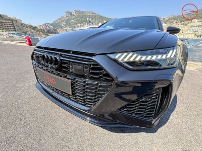 Audi RS6 iv 40 tfsi 600 2022   - 46