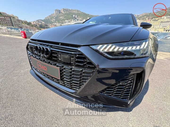 Audi RS6 iv 40 tfsi 600 2022 - 46