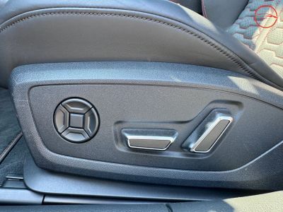 Audi RS6 iv 40 tfsi 600 2022   - 41