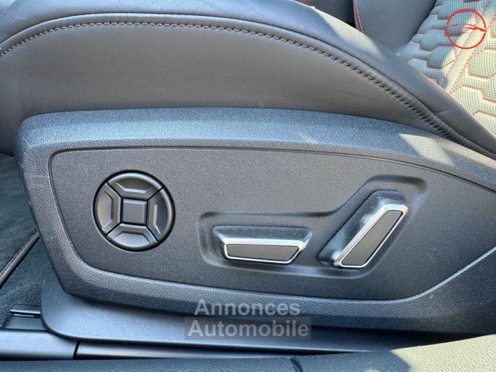 Audi RS6 iv 40 tfsi 600 2022 - 41