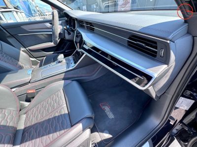 Audi RS6 iv 40 tfsi 600 2022   - 40