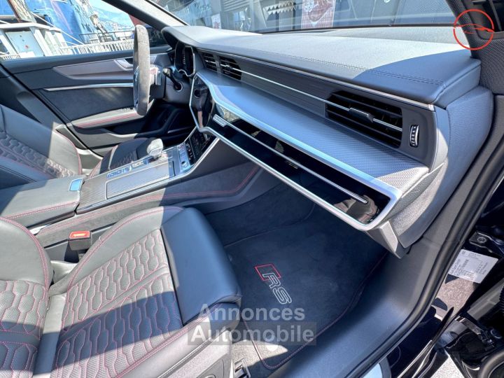 Audi RS6 iv 40 tfsi 600 2022 - 40