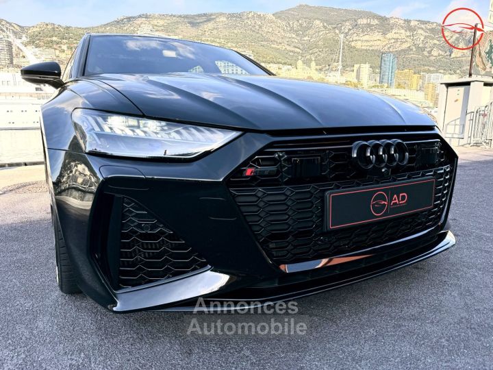 Audi RS6 iv 40 tfsi 600 53cv quattro tiptronic 8 - 43