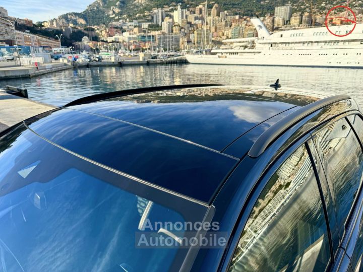 Audi RS6 iv 40 tfsi 600 53cv quattro tiptronic 8 - 45