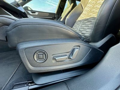 Audi RS6 iv 40 tfsi 600 53cv quattro tiptronic 8   - 28