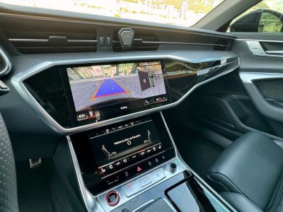 Audi RS6 iv 40 tfsi 600 53cv quattro tiptronic 8   - 31