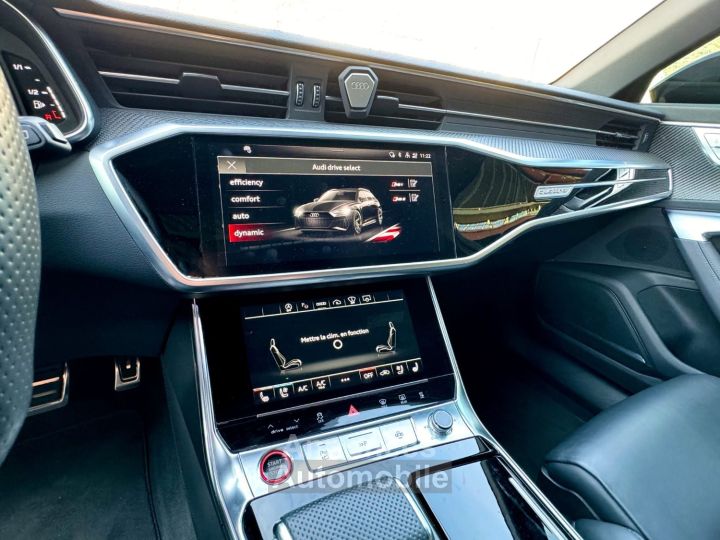 Audi RS6 iv 40 tfsi 600 53cv quattro tiptronic 8 - 30