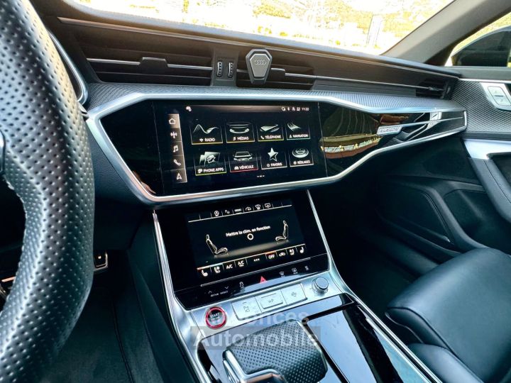 Audi RS6 iv 40 tfsi 600 53cv quattro tiptronic 8 - 32