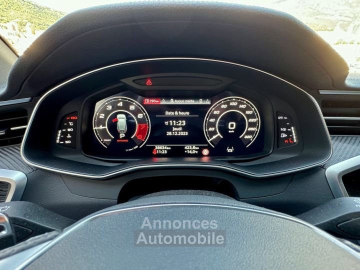 Audi RS6 iv 40 tfsi 600 53cv quattro tiptronic 8 - 37
