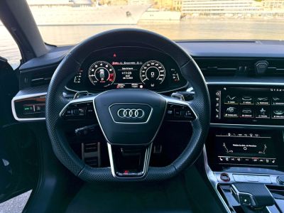 Audi RS6 iv 40 tfsi 600 53cv quattro tiptronic 8   - 20