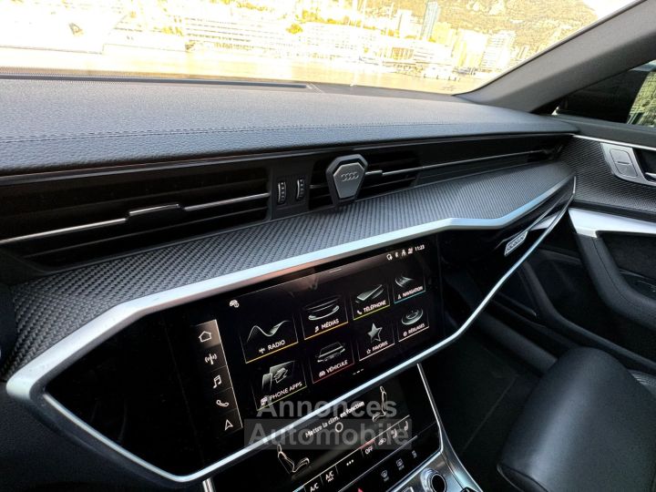 Audi RS6 iv 40 tfsi 600 53cv quattro tiptronic 8 - 34