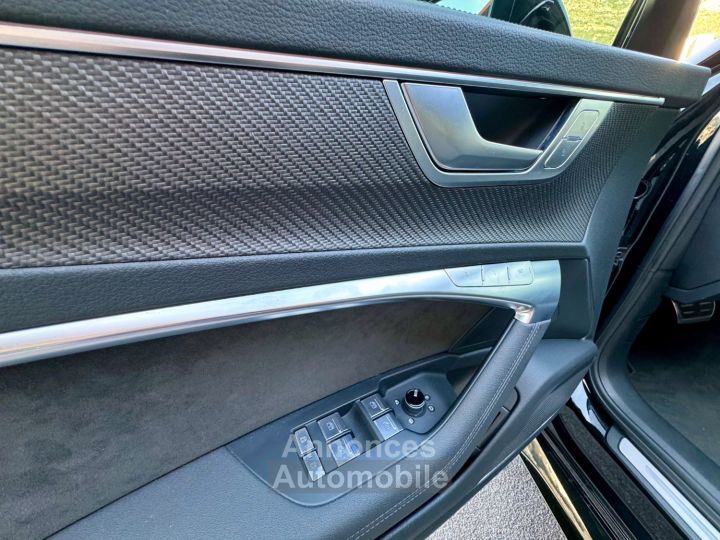 Audi RS6 iv 40 tfsi 600 53cv quattro tiptronic 8 - 39