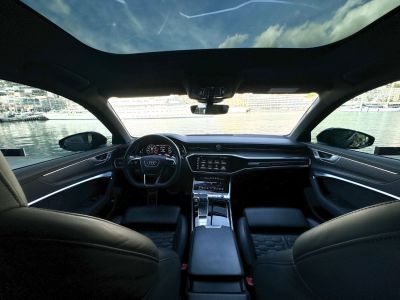 Audi RS6 iv 40 tfsi 600 53cv quattro tiptronic 8   - 36