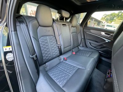 Audi RS6 iv 40 tfsi 600 53cv quattro tiptronic 8   - 26