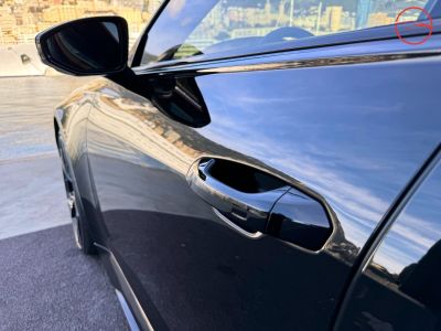 Audi RS6 iv 40 tfsi 600 53cv quattro tiptronic 8   - 47