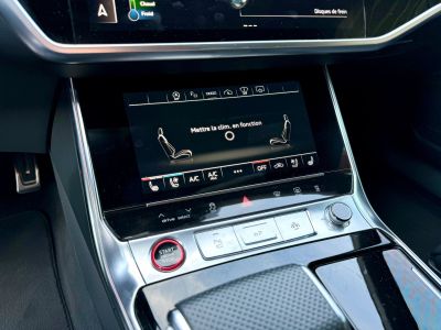 Audi RS6 iv 40 tfsi 600 53cv quattro tiptronic 8   - 33