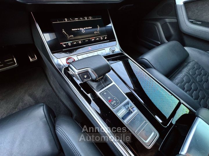 Audi RS6 iv 40 tfsi 600 53cv quattro tiptronic 8 - 29