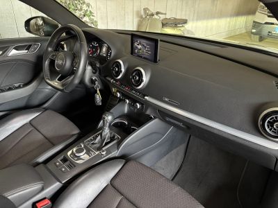 Audi A3 Sportback SPORTBACK 35 TFSI 150 CV SLINE S-TRONIC   - 7