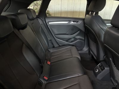 Audi A3 Sportback SPORTBACK 35 TFSI 150 CV SLINE S-TRONIC   - 9