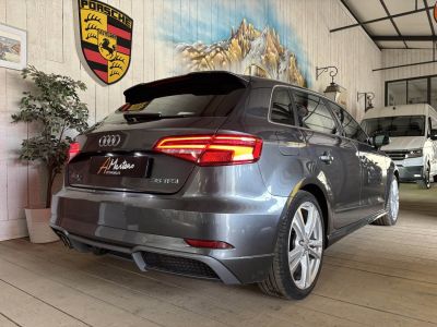 Audi A3 Sportback SPORTBACK 35 TFSI 150 CV SLINE S-TRONIC   - 15