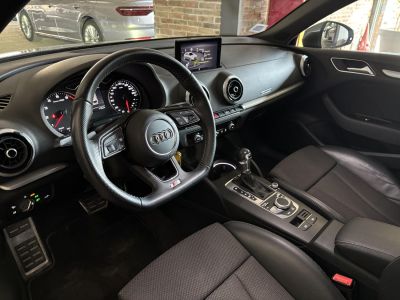 Audi A3 Sportback SPORTBACK 35 TFSI 150 CV SLINE S-TRONIC   - 5