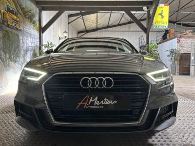 Audi A3 Sportback SPORTBACK 35 TFSI 150 CV SLINE S-TRONIC   - 3