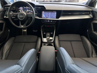 Audi A3 Sportback 40 TFSI 190ch S line quattro S tronic 7   - 4