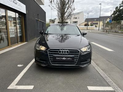 Audi A3 Sportback 16 TDI 110 Attraction S tronic 7   - 2