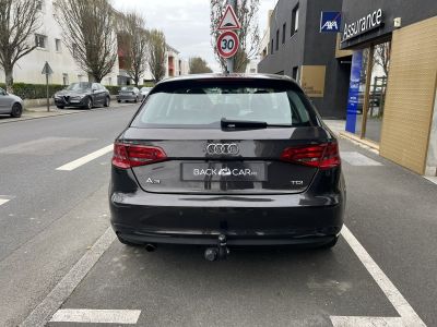 Audi A3 Sportback 16 TDI 110 Attraction S tronic 7   - 5