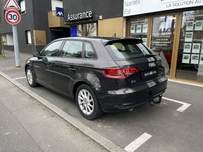 Audi A3 Sportback 16 TDI 110 Attraction S tronic 7   - 6