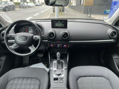 Audi A3 Sportback 16 TDI 110 Attraction S tronic 7   - 7