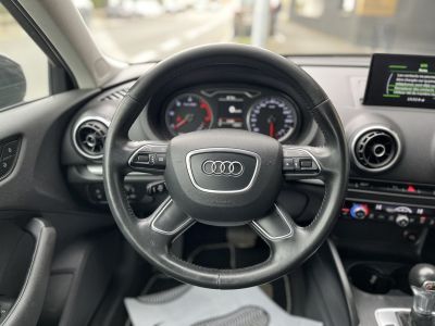 Audi A3 Sportback 16 TDI 110 Attraction S tronic 7   - 8
