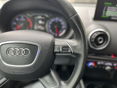 Audi A3 Sportback 16 TDI 110 Attraction S tronic 7   - 9