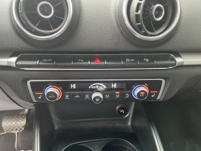 Audi A3 Sportback 16 TDI 110 Attraction S tronic 7   - 12