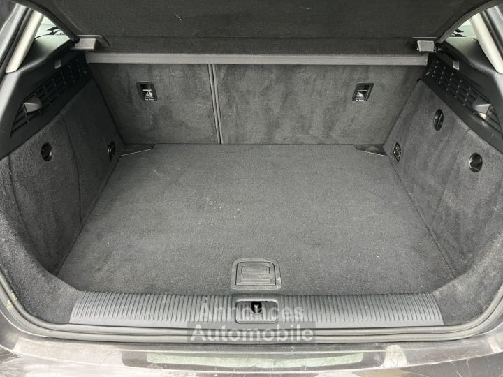 Audi A3 Sportback 16 TDI 110 Attraction S tronic 7 - 17