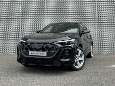 Audi Q5 TFSI 204 ch Hybride S tronic 7 Quattro Design   - 1