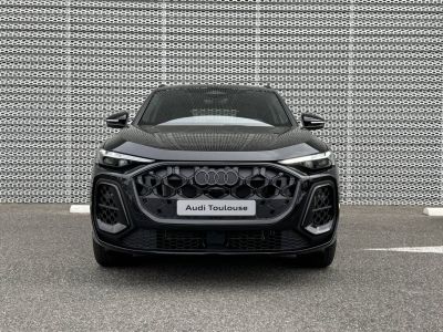 Audi Q5 TFSI 204 ch Hybride S tronic 7 Quattro Design   - 3