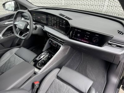 Audi Q5 TFSI 204 ch Hybride S tronic 7 Quattro Design   - 7