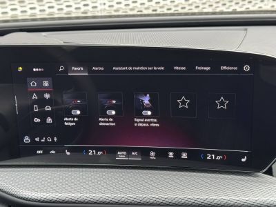 Audi Q5 TFSI 204 ch Hybride S tronic 7 Quattro Design   - 18