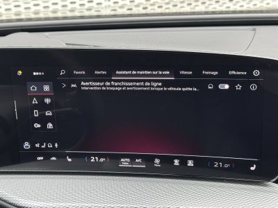 Audi Q5 TFSI 204 ch Hybride S tronic 7 Quattro Design   - 21