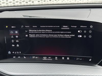 Audi Q5 TFSI 204 ch Hybride S tronic 7 Quattro Design   - 22
